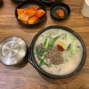 담돌순대 사진