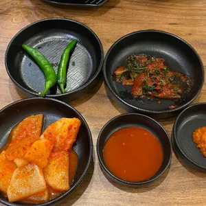 담돌순대 사진