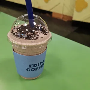 이디야커피 사진