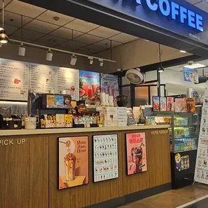 이디야커피 리뷰 사진