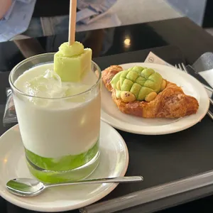 워크룸 커피 사진