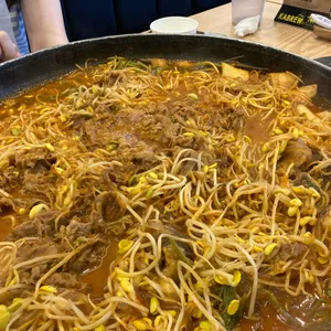 신사우물갈비 사진