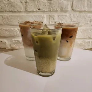 모토커피 사진