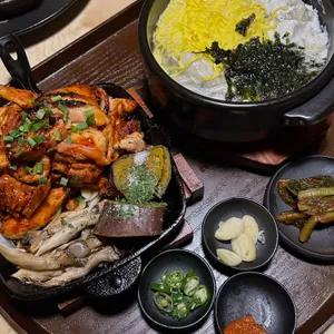 초심 사진