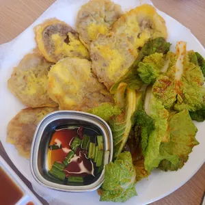 바담칼국수 리뷰 사진