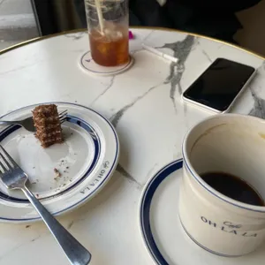 오라라 사진