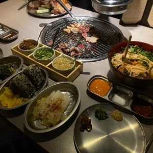 송계옥 리뷰 사진