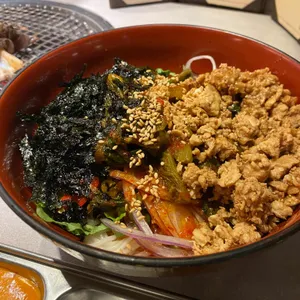 송계옥 리뷰 사진