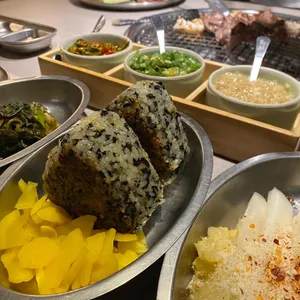 송계옥 리뷰 사진