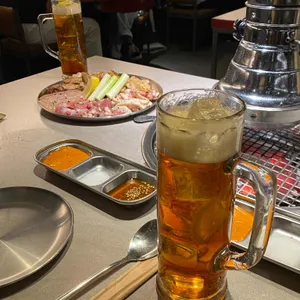 송계옥 리뷰 사진