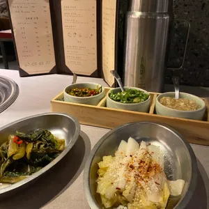 송계옥 리뷰 사진