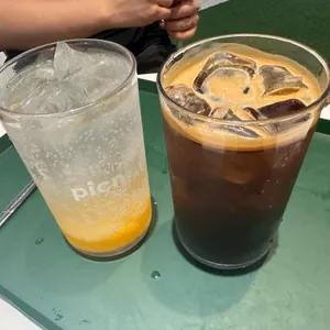 피크니크 대표 사진