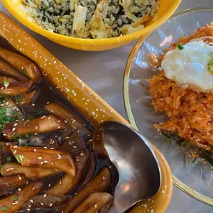 바바라스 키친 사진