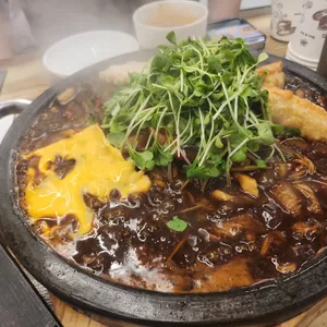 짜마 사진