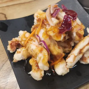 짜마 리뷰 사진