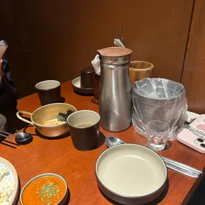 굣간 사진