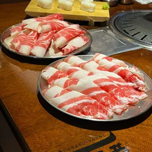 차돌풍 사진