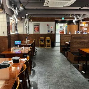 차돌풍 리뷰 사진