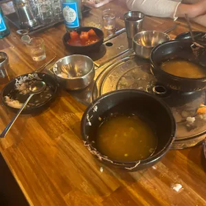이순신소국밥 사진