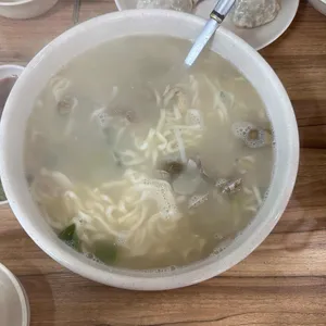 서촌칼국수 사진
