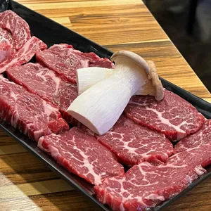 88숯불갈비 사진