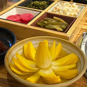 88숯불갈비 사진