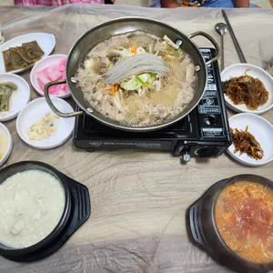 진솔할머니순두부 리뷰 사진