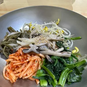 다사랑칼국수 사진