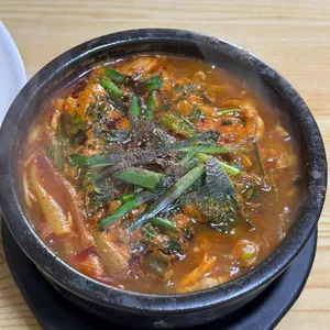 다사랑칼국수 사진