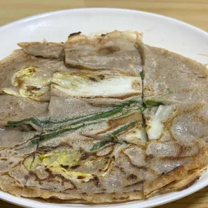 다사랑칼국수 사진