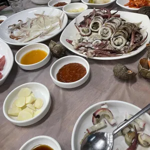 해뜨는집 사진