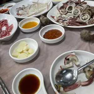 해뜨는집 사진