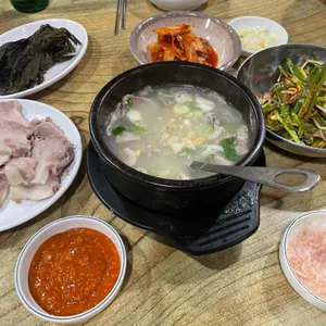 왕십리곱창 사진