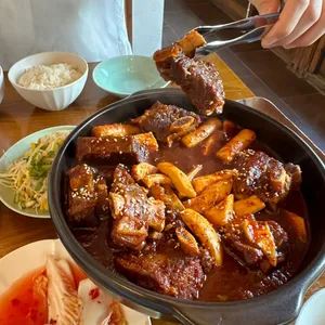 동리 리뷰 사진