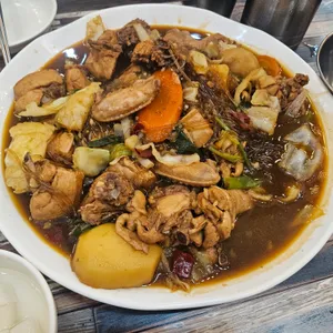 안동신세계찜닭 사진