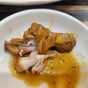 안동신세계찜닭 사진