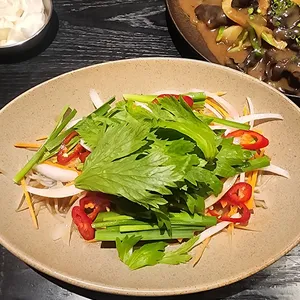 윈야드 아시안 퀴진 다산 사진