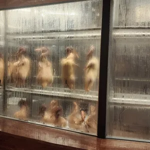 윈야드 아시안 퀴진 다산 리뷰 사진