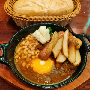 탕롱관 사진