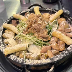 천사곱창 사진