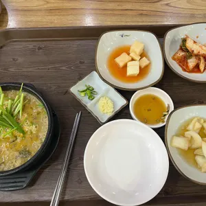 계산골 남원추어탕 사진