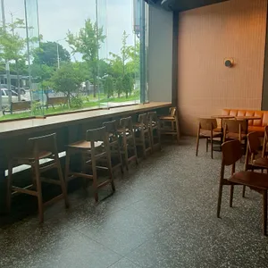 스타벅스 리뷰 사진