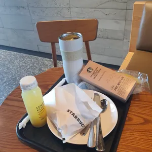 스타벅스 사진