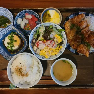 마타아시타 사진