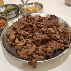 일도불백 사진
