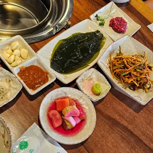 육시락 사진