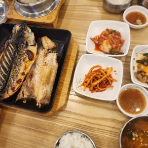 어식백세 사진