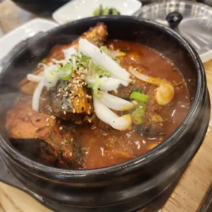 어식백세 사진