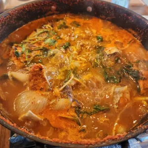 구룡포항 사진
