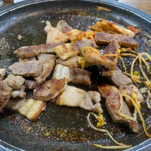 마포곱창 사진